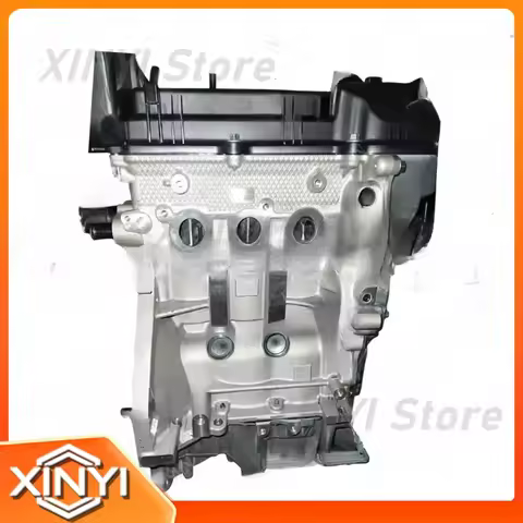 for Engine G3LA G3LC D4FE for Kia Hyundai sublimation blanks car accessories