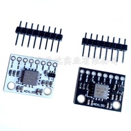 ADXL355 ADXL357 Three-Axis Accelerator Sensor Module Digital Output Industrial Grade Low Power Consu