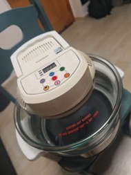 THOMSON 品牌的多功能料理鍋（氣炸鍋型）