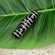 JY *Ready Stock* Master Dharma Hat Dzi Beads 聚缘莲师法帽天珠🔯