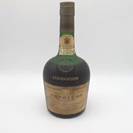 COURVOISIER (クルボアジェ) ブランデー コニャック ナポレオン 700ml 40% 特級 COURVOISIER NAPOLEON 未開栓 洋酒 古酒