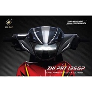 Zhi.pat Yamaha LC V1 100 100 DI