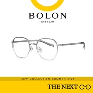 แว่นสายตา Bolon BJ6173 SS25 โบลอน สายตาสั้น แว่นกรองแสง กรอบแว่น by THE NEXT