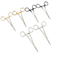 Dental Forceps Hemostatic Forceps Curved/Straight Tip Forceps Locking Clamps Arterial Forceps Pet he