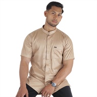 AL ZAHRA Koko Short Sleeve AZ-0710 C