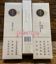 Promo Rokok Import Rokok China 555 putih gold pearl Terlaris Limited