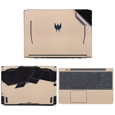 Laptop Skins for ACER PHN16-72-53MT 71 PH16-71-92HP PH315-51 52 53 54 55 Vinyl Stickers for Acer PH3