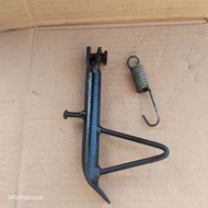 Original used electric bicycle side stand