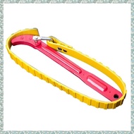 [h5bl3j6wj.ph] 12-Inch Universal Water Purifier Adjustable Wrench Chain Tool Universal Removable Ant