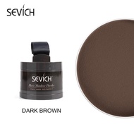 SEVICH Hairline 13 Coloring Retouch Repair Hair Shadow Powder
