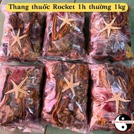 Rocket 1h thang 15 vị. Rocket 1 giờ giúp tăng cường sinh lực phái mạnh một người khỏe 2 người vui ôn