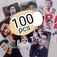 Photo set Pratama Arhan Photocard Arhan Indonesian National Team Player