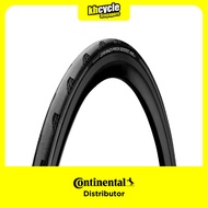 CONTINENTAL Tyres GP5000 Grand Prix 5000 Allseason TR