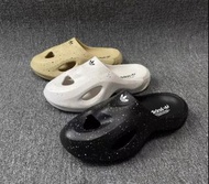 Adidas 新款椰子拖鞋 包頭拖鞋 戶外沙灘拖鞋