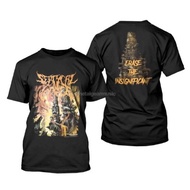 Septycal Gorge – Erase Tshirt Jersey Microfiber