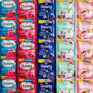 Downy Softener Sachet 8ml*12pcs