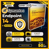 [VIDEO] Symantec Endpoint Protection v14.3 (EXP:2030) For Windows