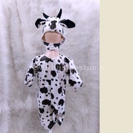 Cow Costume Cow Costume D