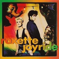 羅克賽二重唱 / Joyride 30Th Anniversary Edition 歐洲進口盤 (3CD)