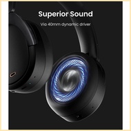 ❥ ♧ ✸ Edifier Wh950nb Anc Hi-Res Wireless Bluetooth Headphones With Enc Mic Built In Battery