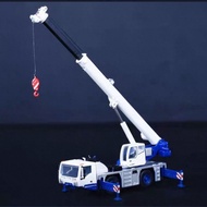 IMC 1/87 Tadano AC 2.040 Crane Alloy Model 80-1028