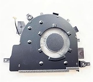 Fleshy Leaf Replacement CPU Cooling Fan for Lenovo IdeaPad 3-15ITL6 82H8 3-15ALC6 82KU 3-15ADA6 82KR