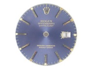 Original Rolex 17013 Datejust Oyster Quartz Dial 勞力士電子錶面