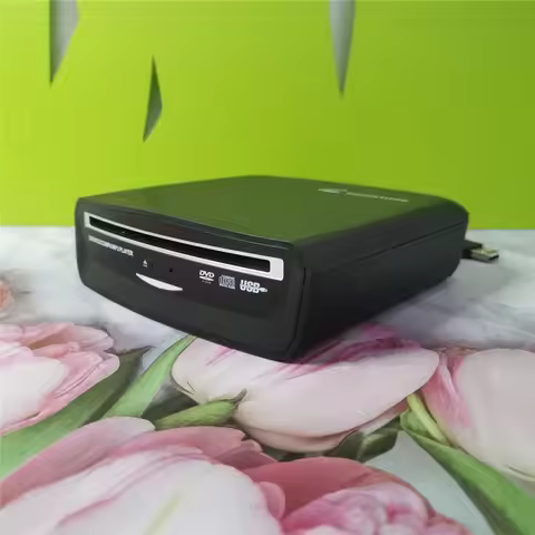 External Car CD Player For Citroen C4 2021 2022 Android Radio Accessories Reproductor De CD Autoradi