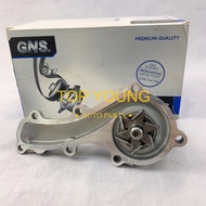 NISSAN SENTRA N16 1.5 / 1.6 / 1.8 GNS WATER PUMP GENUINE PRODUCT 100% ORIGINAL