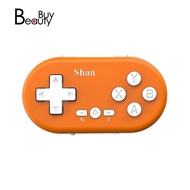 Mini Game Wireless Controller Handheld Game Console Portable Pocket Controller  5.0 for PC Android a