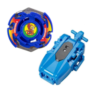 Takara Tomy | Takara Tomy 2026 New Burst Gyro X Toy BX46 Cobalt Dragoon Starter Phoenix Wing BX23 BX
