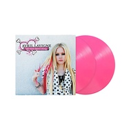 แผ่นเสียง Avril Lavigne The Best Damn Thing ใหม่ ซีล Avril Lavigne Vinyl LP
