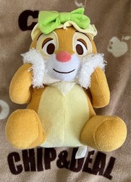 Chip n dale 公仔