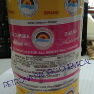 Pewarna Makanan Bubuk Eritrosin 202102 Merek Coloursea