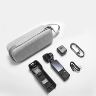 【Worth-Buy】 Carrying Case For Osmo Pocket 3 Camera Storage Bag Clutch Organizer Box
