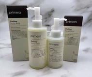 Primera Facial Mild Peeling 温和去角質