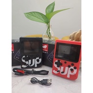 [Ready Stock] SUP Mini Gameboy Game Console Built-in 400 Games