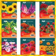 Baba Seeds Baba Smart Grow Flower Seed 花卉种子 Benih Bunga Baba