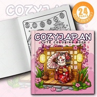 New Hot-selling Comfort Book Coloring Book Coloring Book Coloring Book Coloring Book Coloring Book G