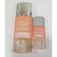 D10R Capture Youth New Skin Effect Enzyme Solution Age-Delay Resurfacing Water *15ml / 50ml
