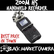 [BMC] ZOOM H5 Handy Recorder *Local Warranty*