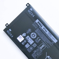 Suitable for Dell XPS 15-7590 inspiron 7590 7591 P56F 6GTPY 97Wh Battery