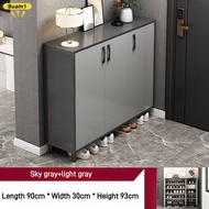 Shoe Cabinet Outdoor Shoe Cabinet Shoe Cabinet for Hallway, Living Room
