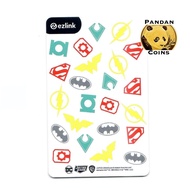 Batman ezlink card