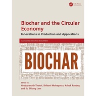 Biochar and the Circular Economy