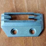 MESIN Fine teeth feeddog Juki brother typical FS sewing machine Mesin Jahit Sewing Machine