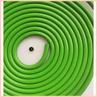 ✟ ✼ ❏ 1meter Speargun Rubber for Fishing 3mm*12mm  spearfishing band tubes Latex black