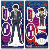 名偵探柯南 - 江戶川柯南、松田陣平 亞克力企牌