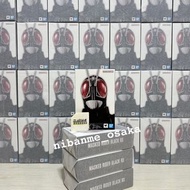 實體店預訂 <日版> ❗️每人限一❗️日本現貨直送 Bandai Spirits SHF S.H.Figuarts（真骨彫製法）仮面ライダーBLACK RX 真骨彫製法 真骨雕 kamen rider