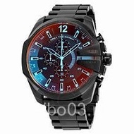 Dropshipping DZ4318 Jam Tangan Kuarza Chronograph Lelaki Dail Besar Terpolarisasi Jam Tangan DZ4280 